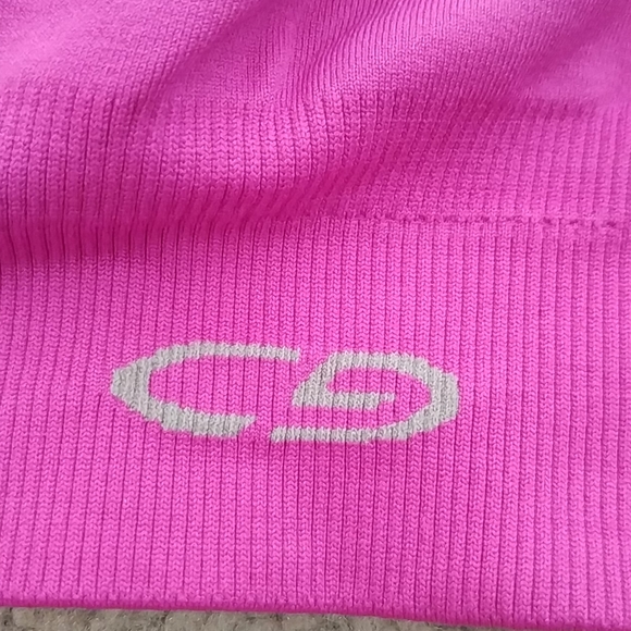 NWOT Champion sports bra top S - Picture 3 of 5